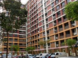 Blk 888 TAMPINES GROVE (Tampines), HDB 4 Rooms #556923341
